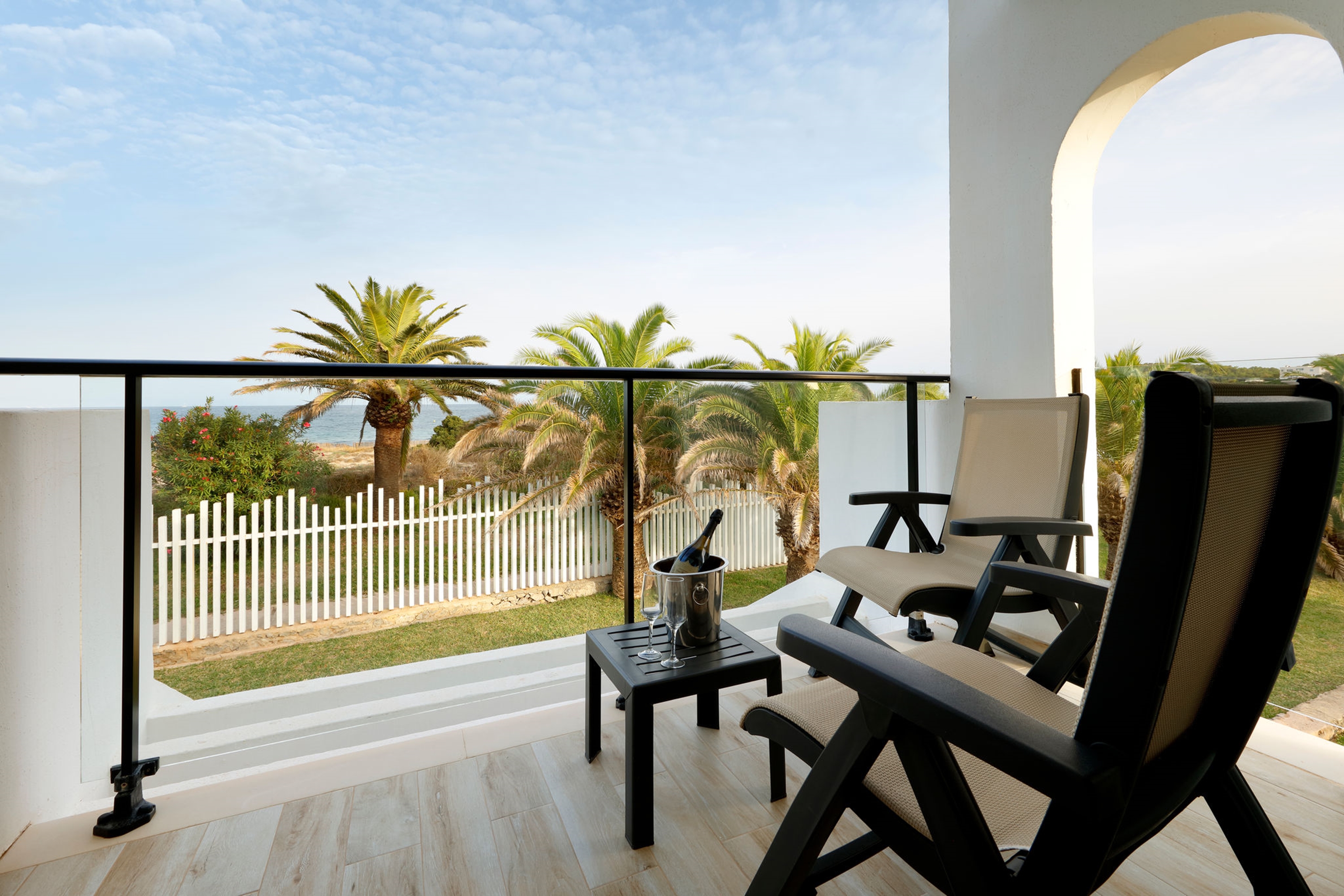 Guest room at the Grand Palladium White Island Resort & Spa in Sant Jordi De Ses Salines, Other than US/Canada