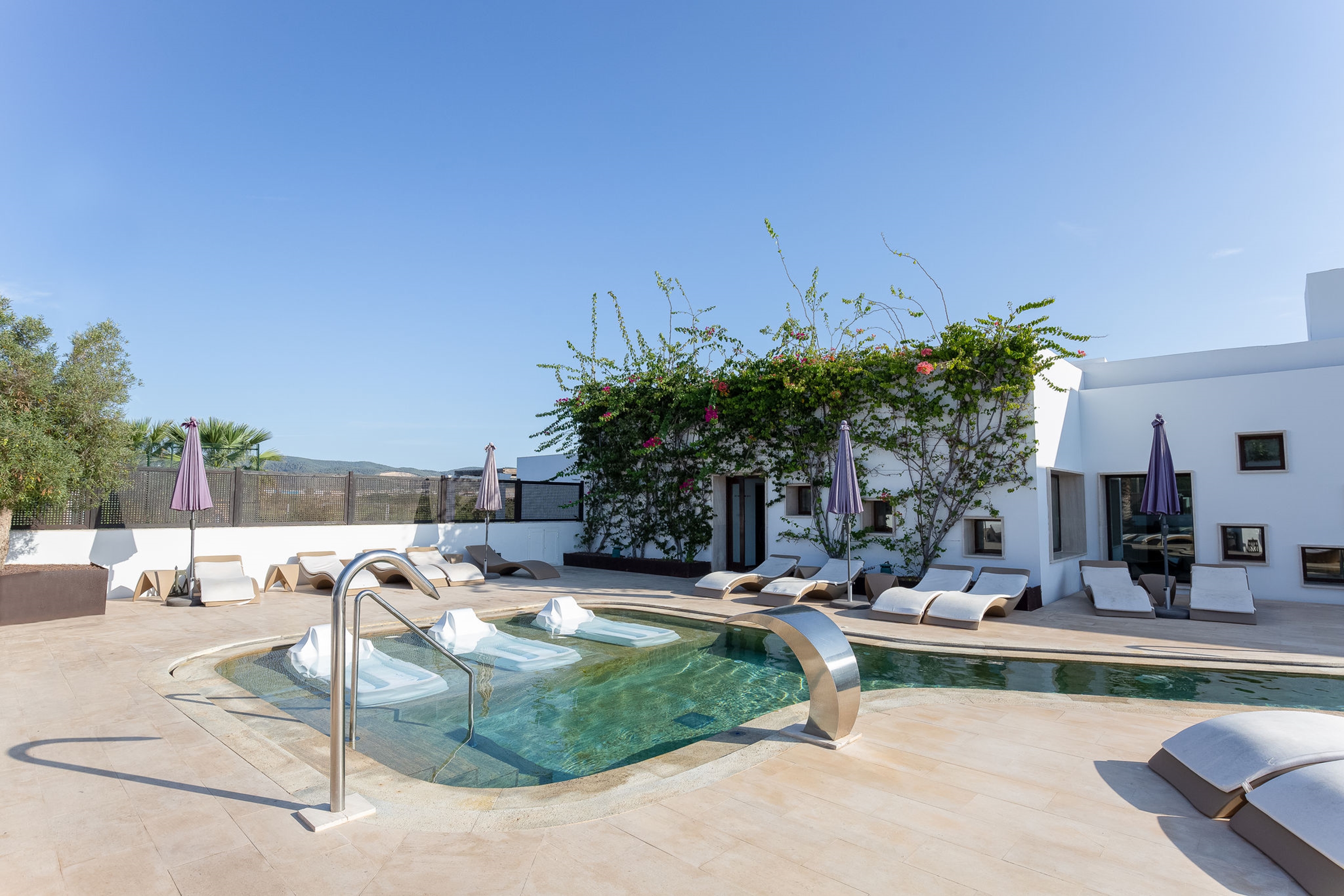 Health club at Grand Palladium White Island Resort & Spa in Sant Jordi De Ses Salines, Other than US/Canada