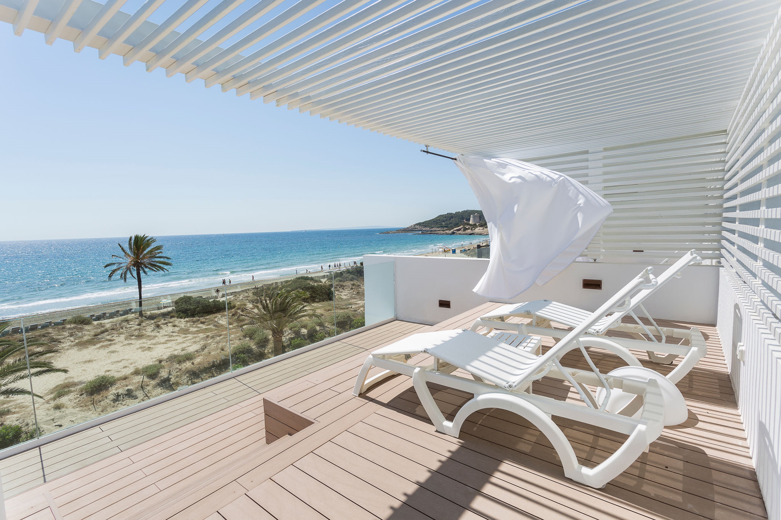 Grand Palladium White Island Resort & Spa suite in Sant Jordi De Ses Salines, Other than US/Canada