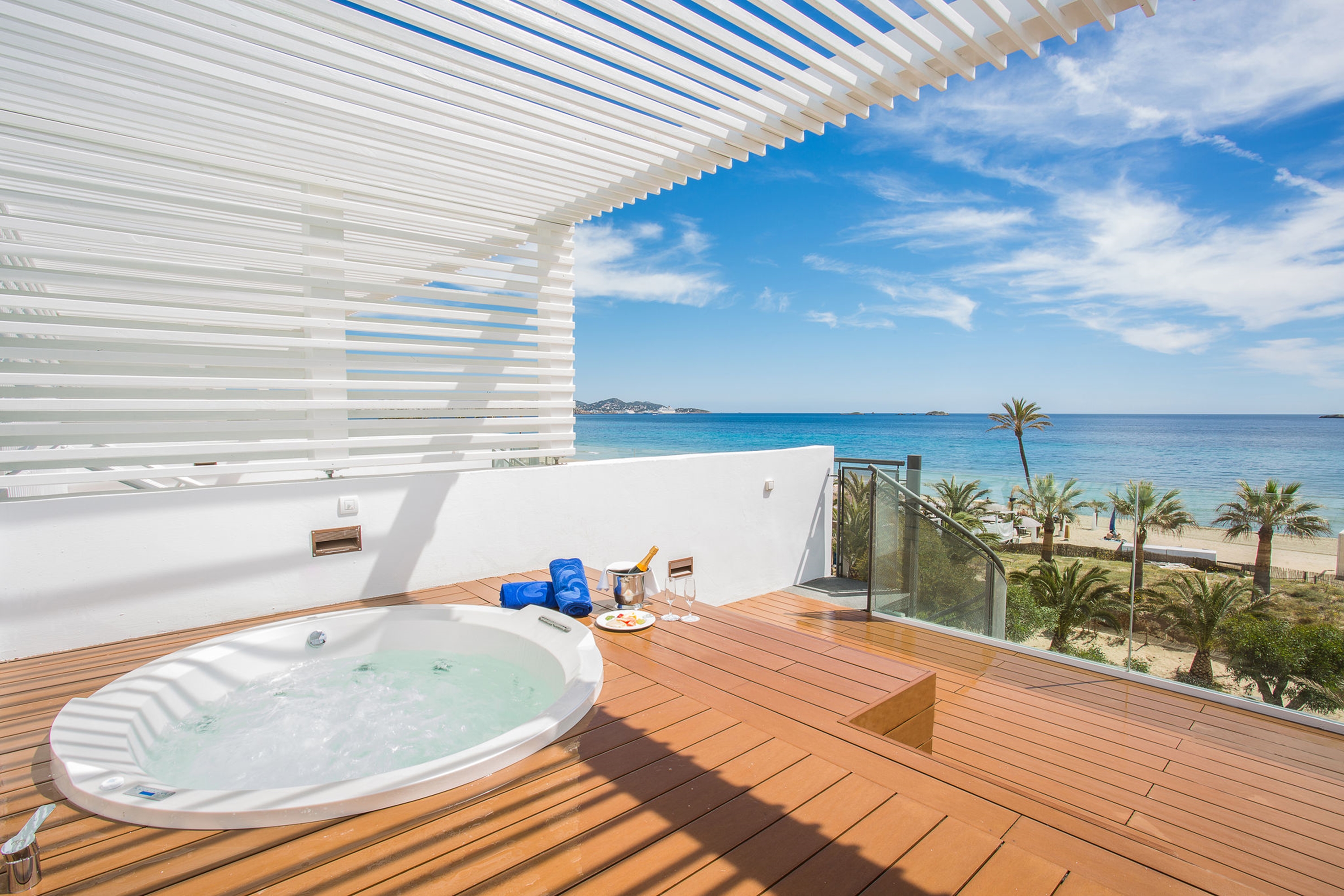 Grand Palladium White Island Resort & Spa suite in Sant Jordi De Ses Salines, Other than US/Canada