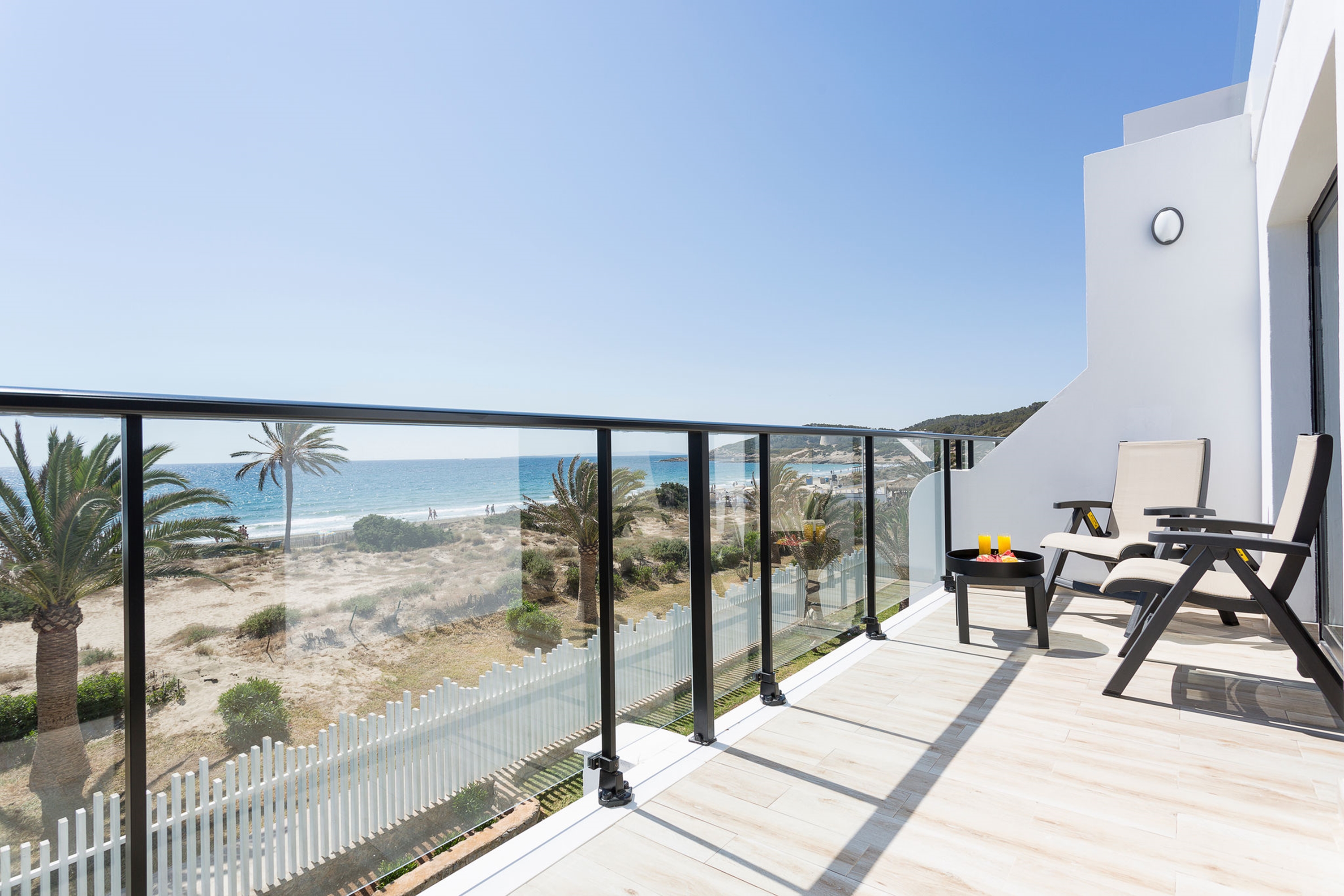 Grand Palladium White Island Resort & Spa suite in Sant Jordi De Ses Salines, Other than US/Canada