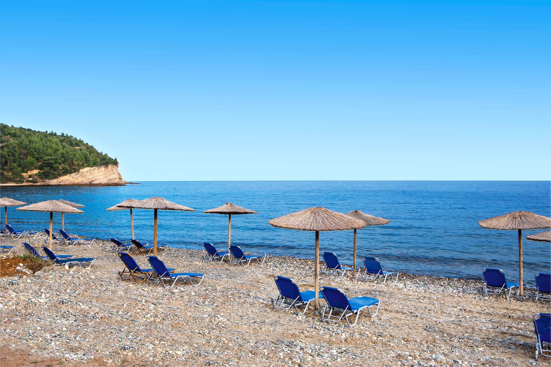 Beach near Ajul Luxury Hotel & Spa Resort, A Registry Collection Hotel in Agia Paraskevi Chalikidi, Other than US/Canada