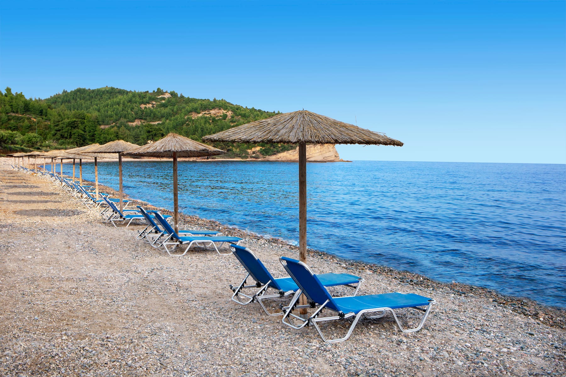 Beach near Ajul Luxury Hotel & Spa Resort, A Registry Collection Hotel in Agia Paraskevi Chalikidi, Other than US/Canada