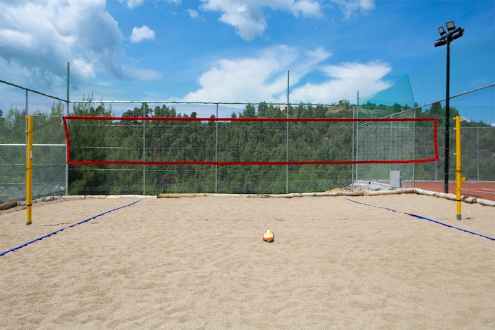 Recreational facility at Ajul Luxury Hotel & Spa Resort, A Registry Collection Hotel in Agia Paraskevi Chalikidi, Other than US/Canada