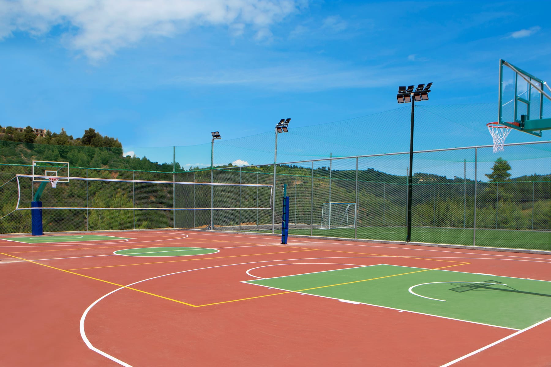 Recreational facility at Ajul Luxury Hotel & Spa Resort, A Registry Collection Hotel in Agia Paraskevi Chalikidi, Other than US/Canada