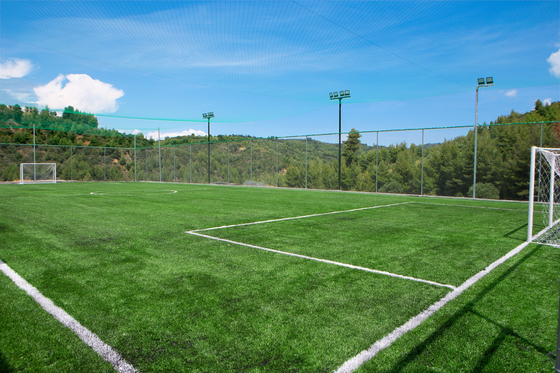 Recreational facility at Ajul Luxury Hotel & Spa Resort, A Registry Collection Hotel in Agia Paraskevi Chalikidi, Other than US/Canada