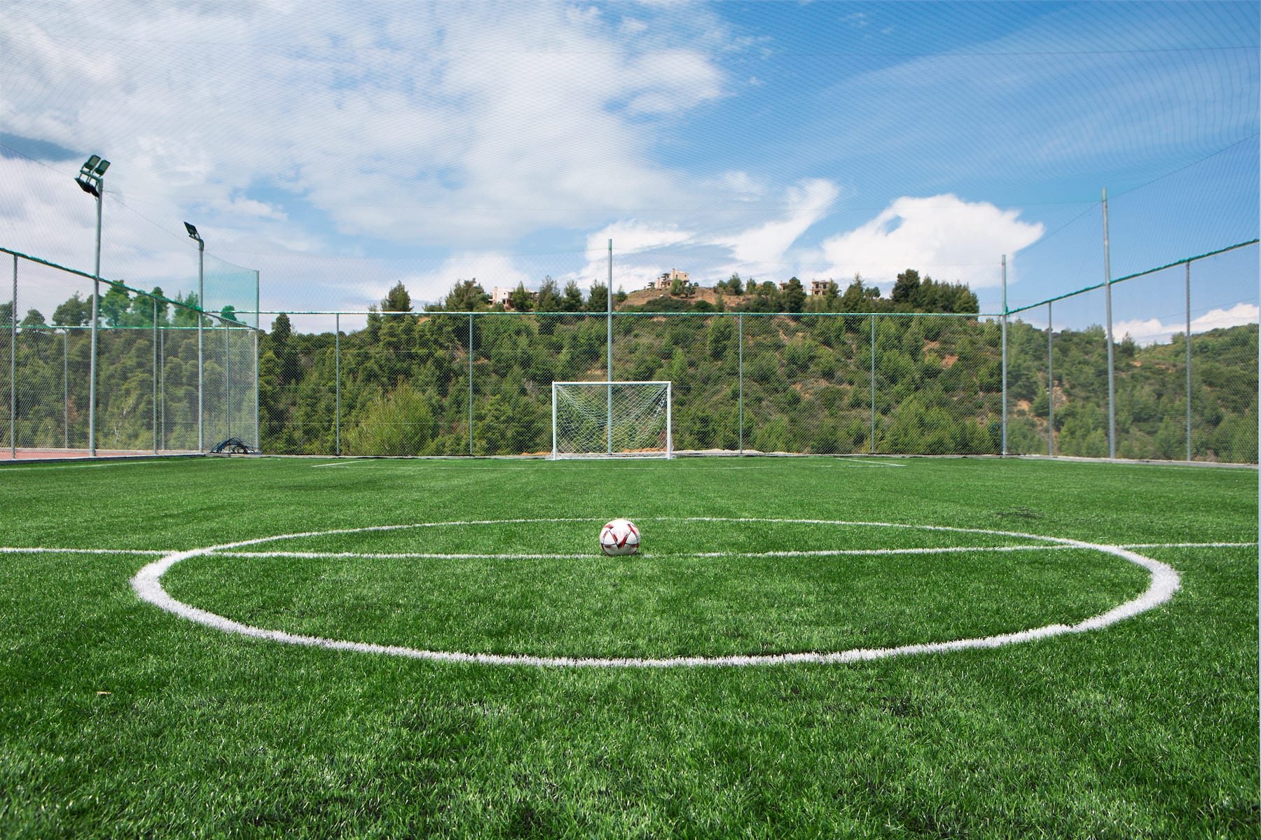 Recreational facility at Ajul Luxury Hotel & Spa Resort, A Registry Collection Hotel in Agia Paraskevi Chalikidi, Other than US/Canada