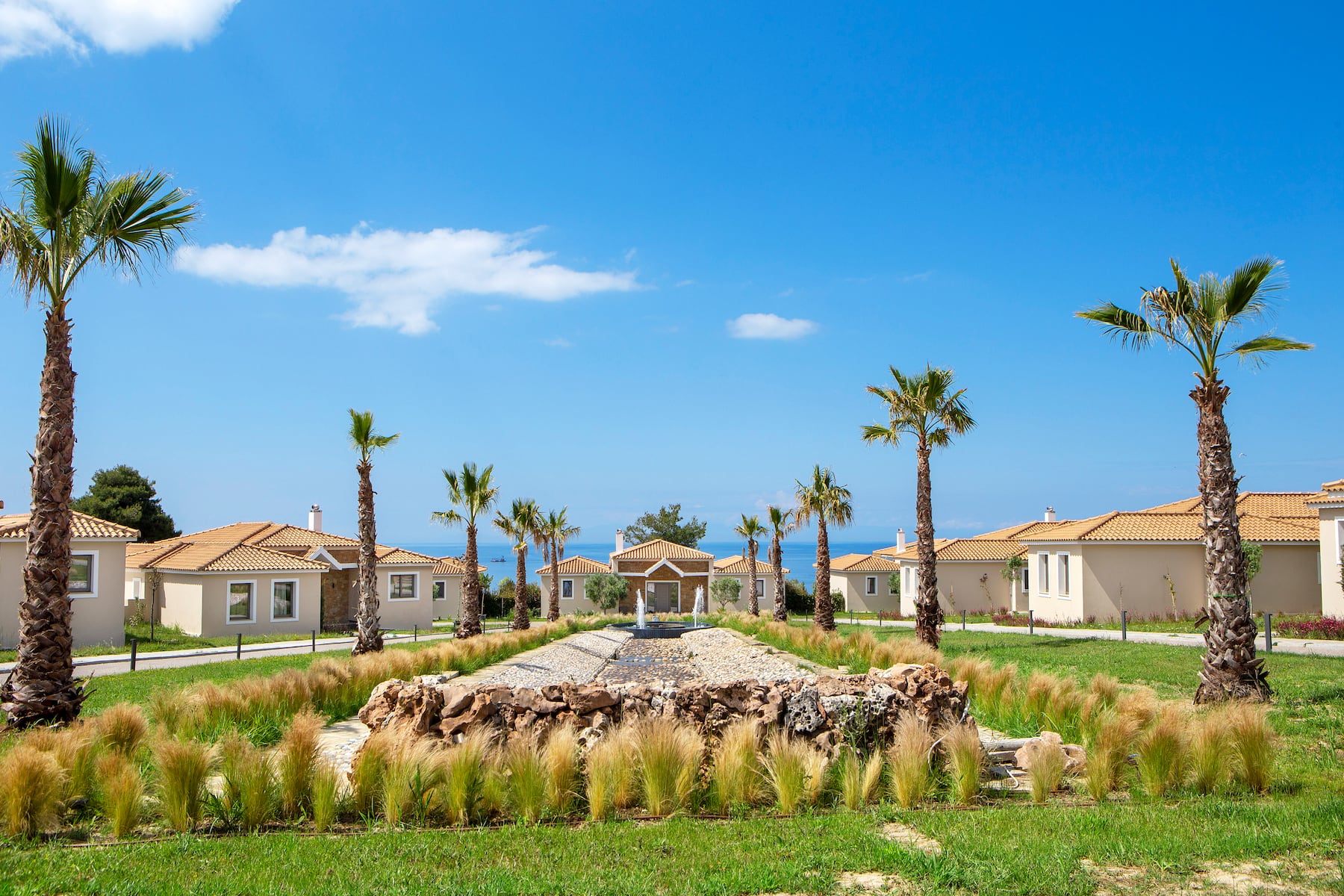 Exterior of Ajul Luxury Hotel & Spa Resort, A Registry Collection Hotel hotel in Agia Paraskevi Chalikidi, Other than US/Canada