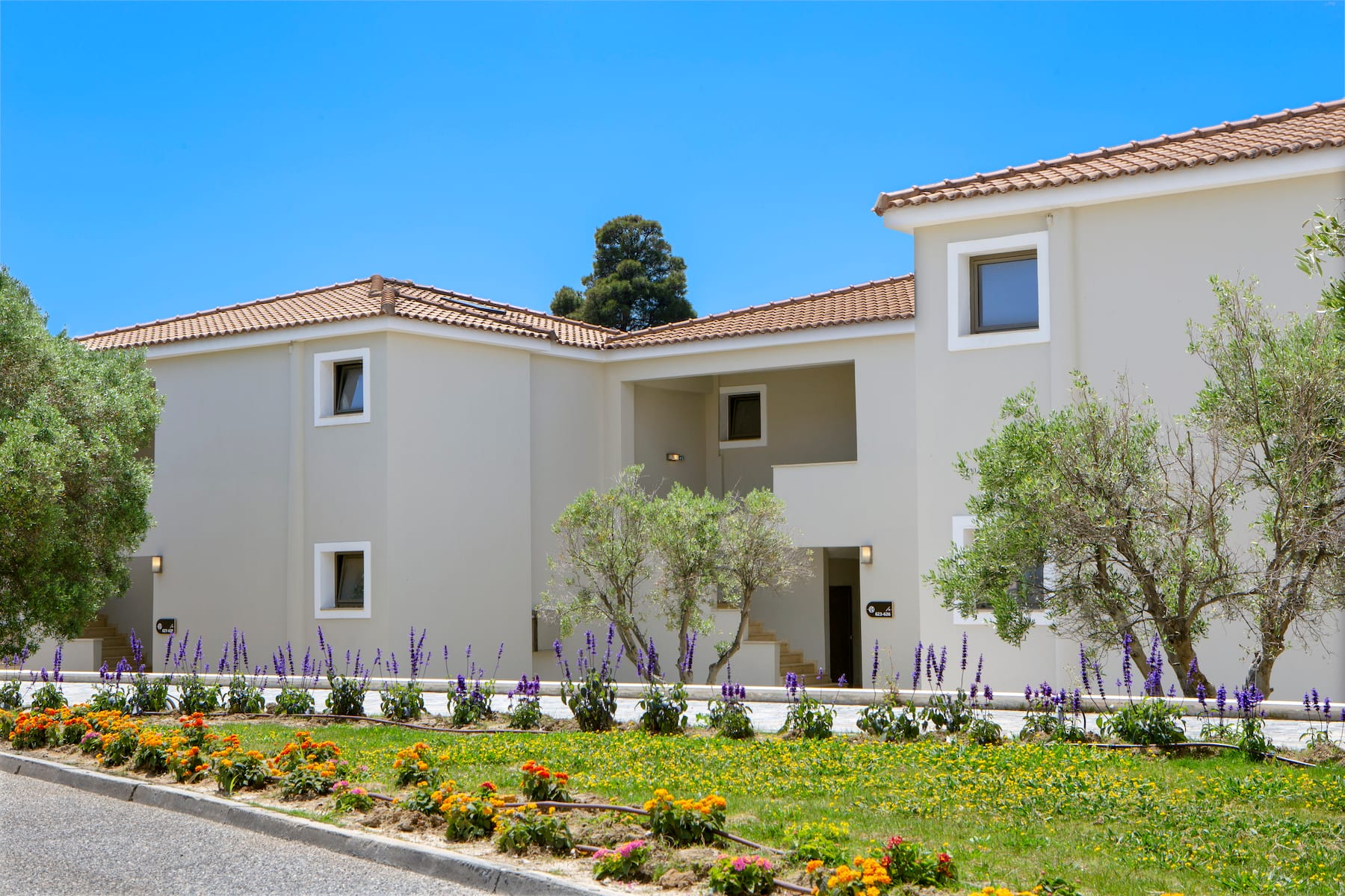 Exterior of Ajul Luxury Hotel & Spa Resort, A Registry Collection Hotel hotel in Agia Paraskevi Chalikidi, Other than US/Canada