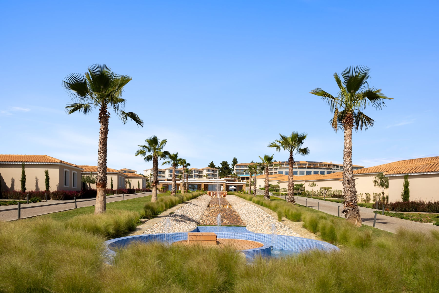 Exterior of Ajul Luxury Hotel & Spa Resort, A Registry Collection Hotel hotel in Agia Paraskevi Chalikidi, Other than US/Canada