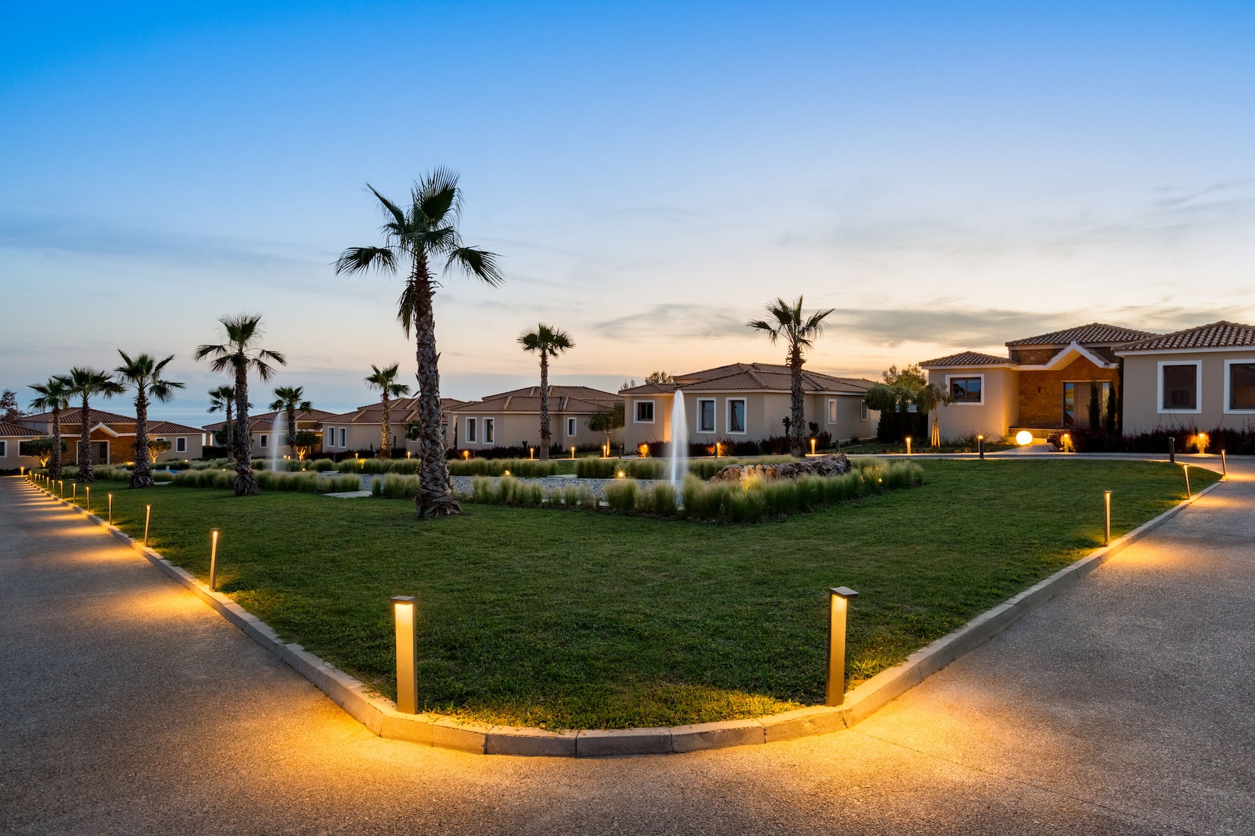 Exterior of Ajul Luxury Hotel & Spa Resort, A Registry Collection Hotel hotel in Agia Paraskevi Chalikidi, Other than US/Canada