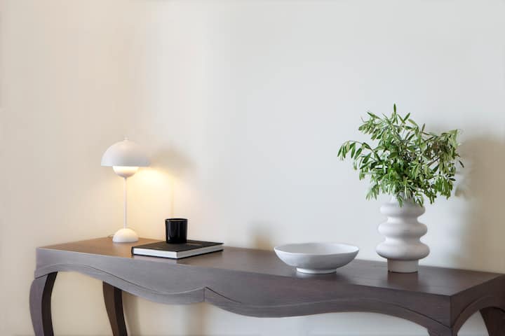 Guest room at the Ajul Luxury Hotel & Spa Resort, A Registry Collection Hotel in Agia Paraskevi Chalikidi, Other than US/Canada