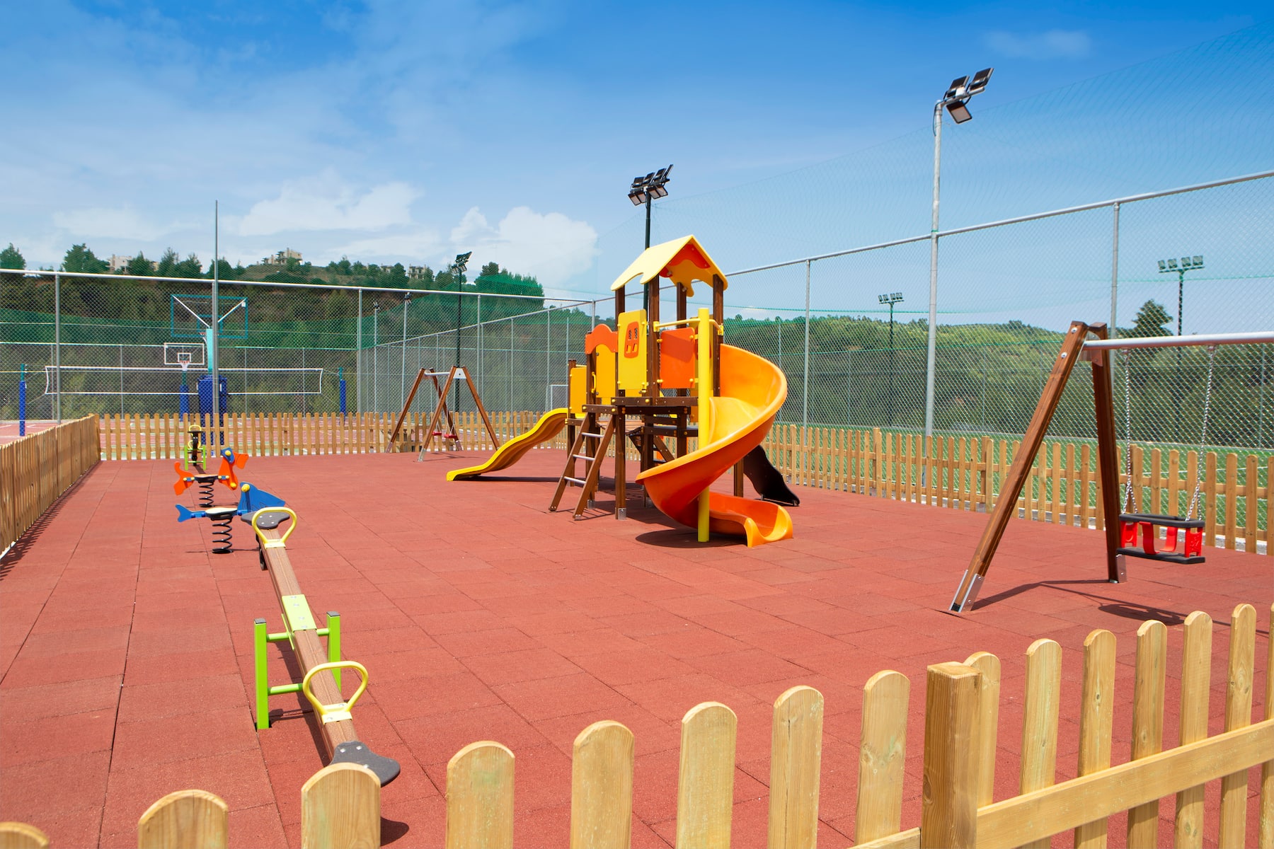 Kids Club at Ajul Luxury Hotel & Spa Resort, A Registry Collection Hotel in Agia Paraskevi Chalikidi, Other than US/Canada