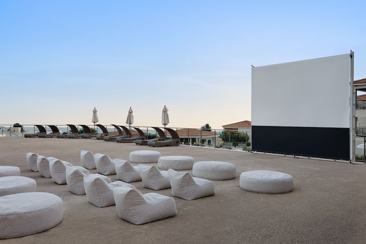 Property amenity at Ajul Luxury Hotel & Spa Resort, A Registry Collection Hotel in Agia Paraskevi Chalikidi, Other than US/Canada