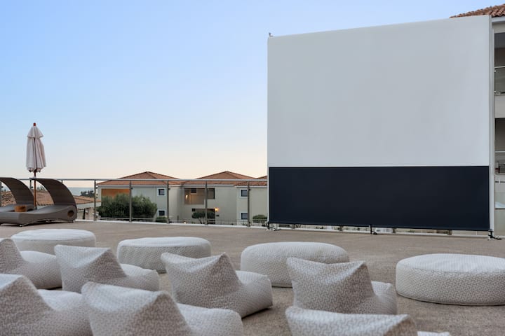 Property amenity at Ajul Luxury Hotel & Spa Resort, A Registry Collection Hotel in Agia Paraskevi Chalikidi, Other than US/Canada