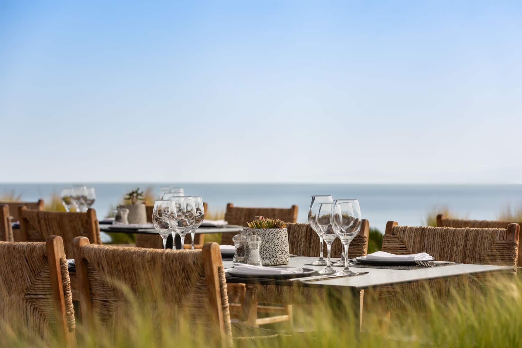 Ajul Luxury Hotel & Spa Resort, A Registry Collection Hotel restaurant in Agia Paraskevi Chalikidi, Other than US/Canada