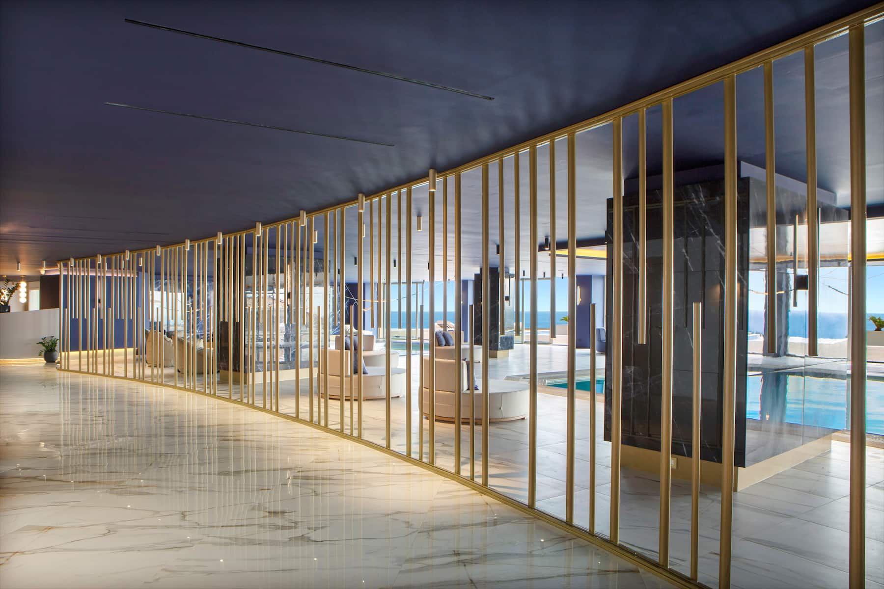 Ajul Luxury Hotel & Spa Resort, A Registry Collection Hotel spa in Agia Paraskevi Chalikidi, Other than US/Canada