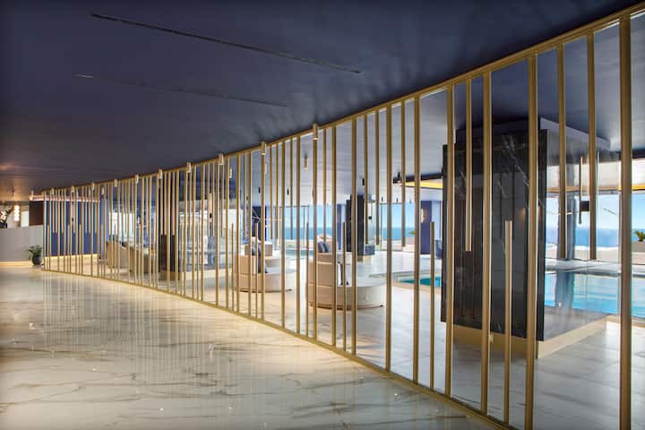 Ajul Luxury Hotel & Spa Resort, A Registry Collection Hotel spa in Agia Paraskevi Chalikidi, Other than US/Canada