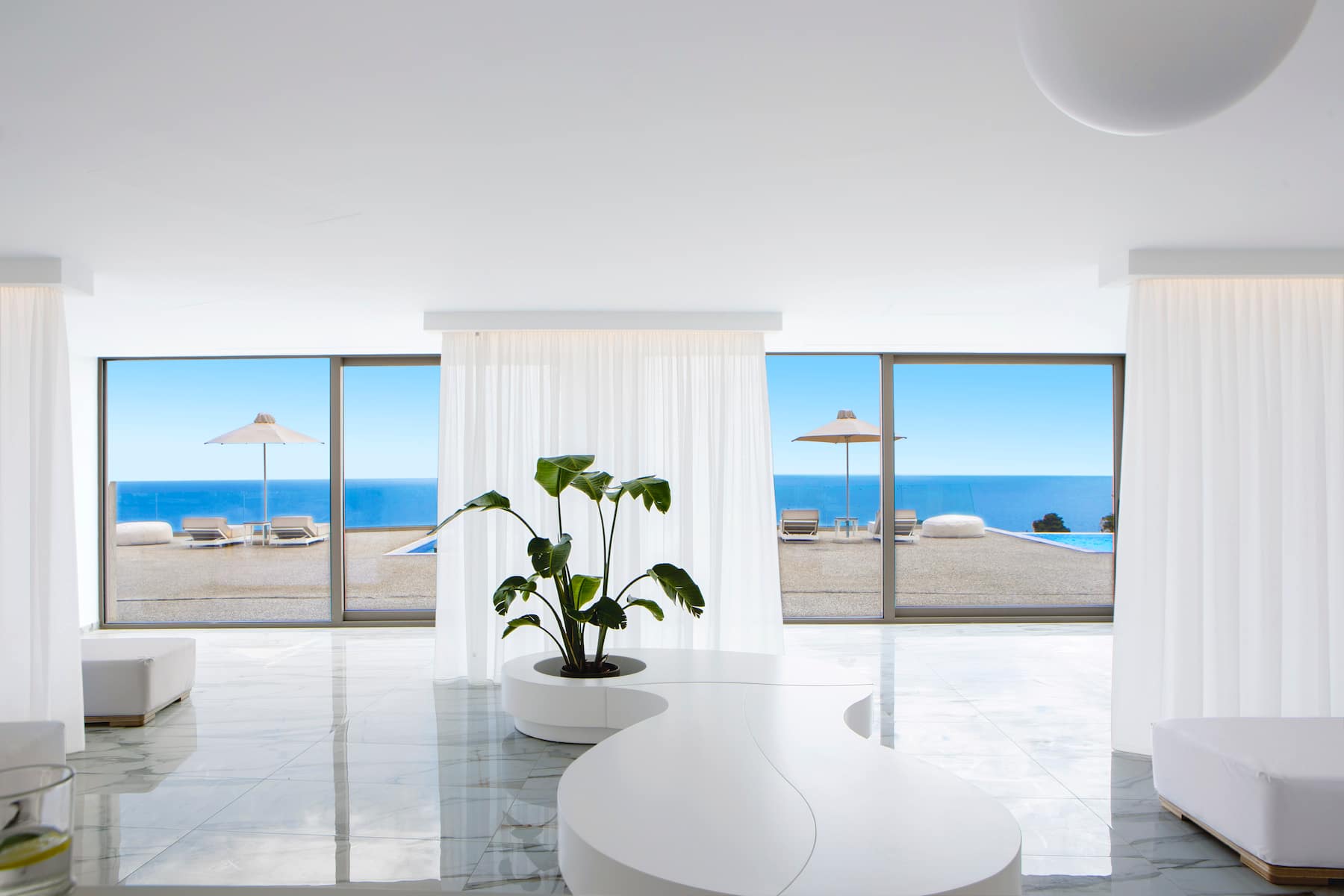 Ajul Luxury Hotel & Spa Resort, A Registry Collection Hotel spa in Agia Paraskevi Chalikidi, Other than US/Canada