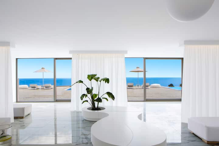 Ajul Luxury Hotel & Spa Resort, A Registry Collection Hotel spa in Agia Paraskevi Chalikidi, Other than US/Canada