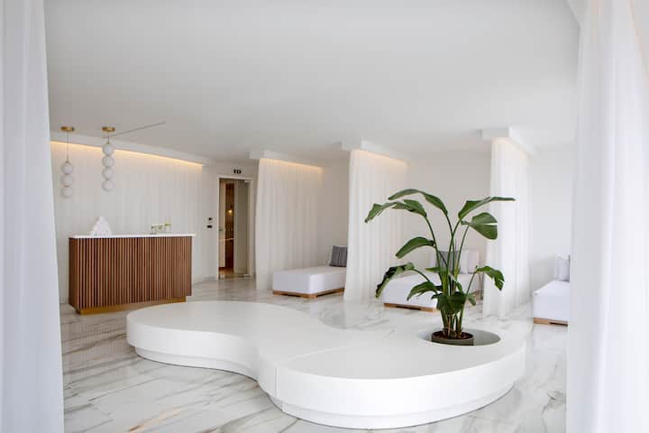 Ajul Luxury Hotel & Spa Resort, A Registry Collection Hotel spa in Agia Paraskevi Chalikidi, Other than US/Canada