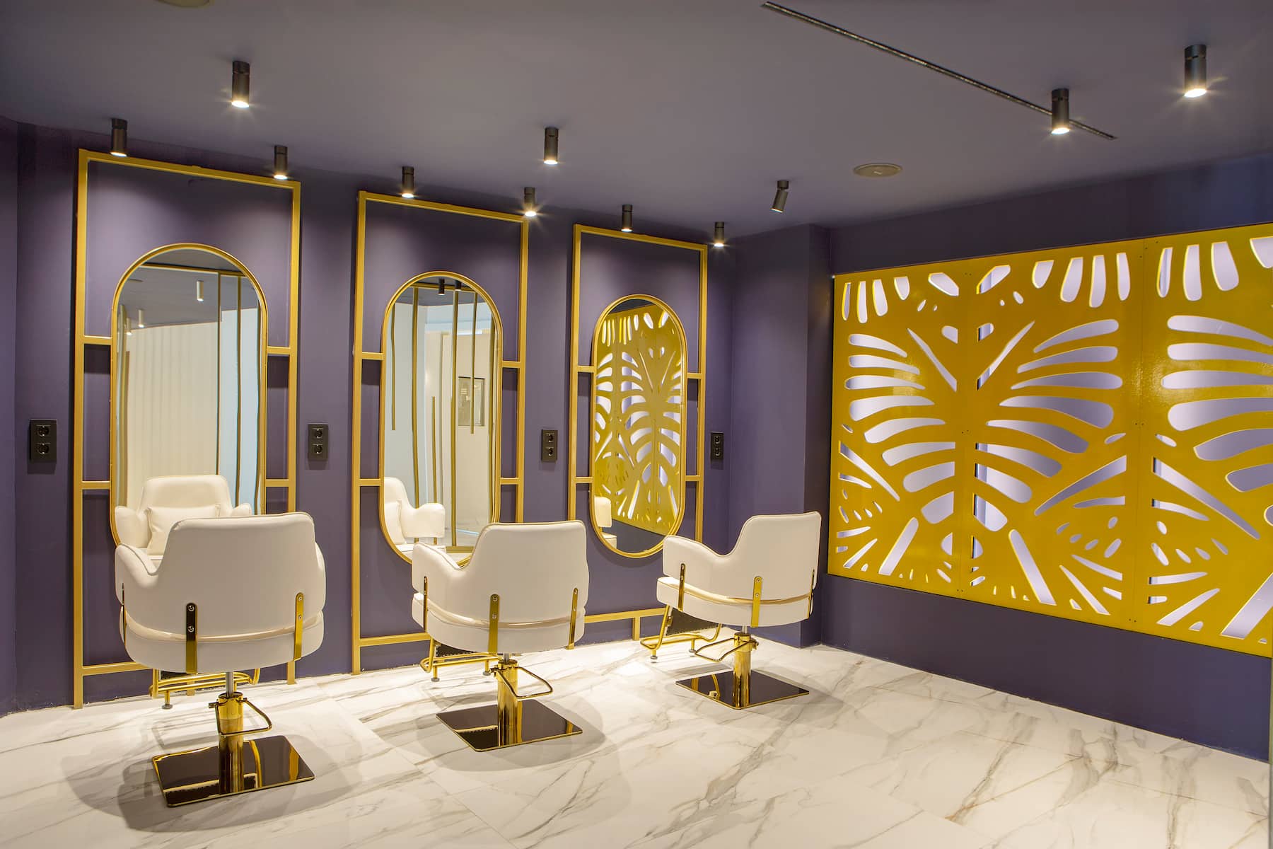 Ajul Luxury Hotel & Spa Resort, A Registry Collection Hotel spa in Agia Paraskevi Chalikidi, Other than US/Canada