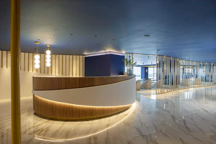 Ajul Luxury Hotel & Spa Resort, A Registry Collection Hotel spa in Agia Paraskevi Chalikidi, Other than US/Canada