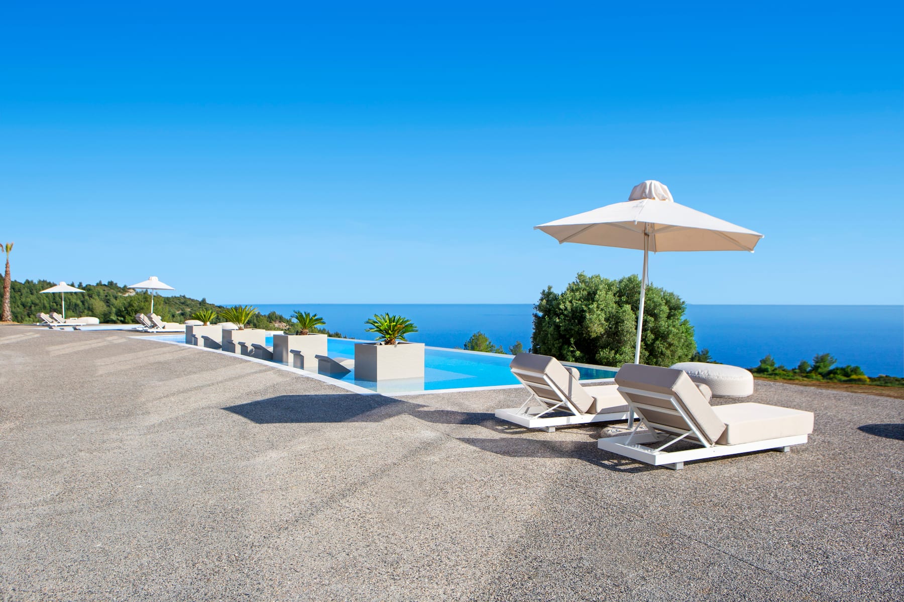 Ajul Luxury Hotel & Spa Resort, A Registry Collection Hotel spa in Agia Paraskevi Chalikidi, Other than US/Canada