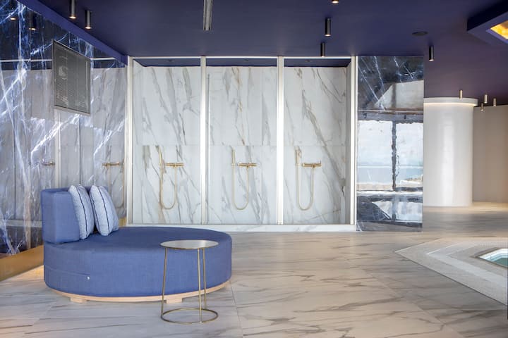 Ajul Luxury Hotel & Spa Resort, A Registry Collection Hotel spa in Agia Paraskevi Chalikidi, Other than US/Canada