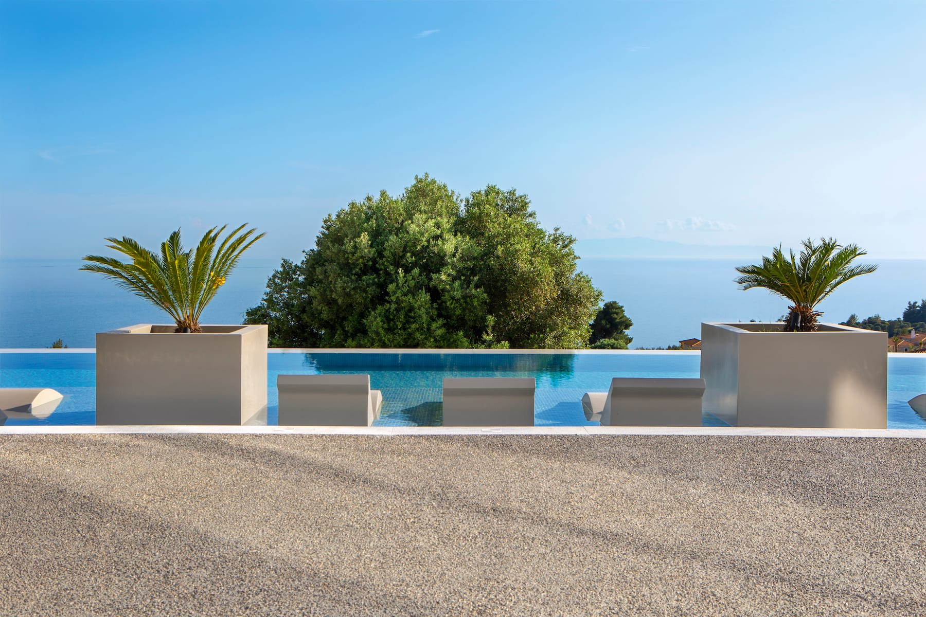 Ajul Luxury Hotel & Spa Resort, A Registry Collection Hotel spa in Agia Paraskevi Chalikidi, Other than US/Canada