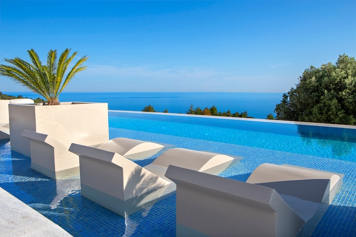 Ajul Luxury Hotel & Spa Resort, A Registry Collection Hotel spa in Agia Paraskevi Chalikidi, Other than US/Canada