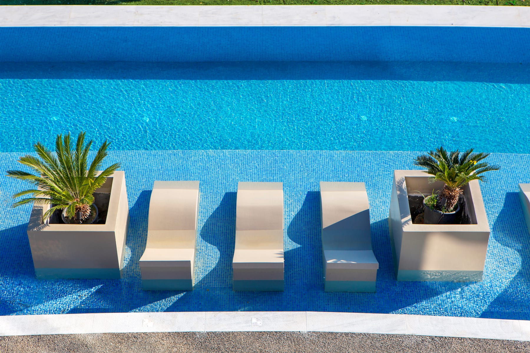 Ajul Luxury Hotel & Spa Resort, A Registry Collection Hotel spa in Agia Paraskevi Chalikidi, Other than US/Canada