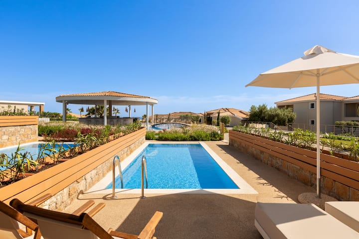 Ajul Luxury Hotel & Spa Resort, A Registry Collection Hotel suite in Agia Paraskevi Chalikidi, Other than US/Canada