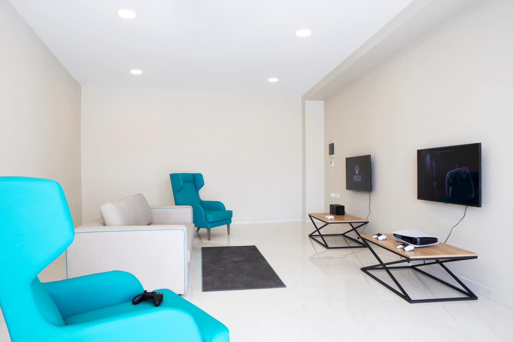 Game room at Ajul Luxury Hotel & Spa Resort, A Registry Collection Hotel in Agia Paraskevi Chalikidi, Other than US/Canada