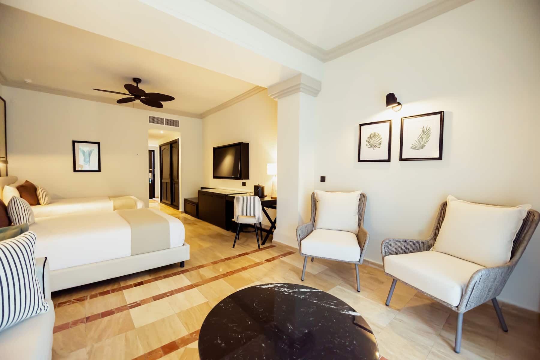 Grand Palladium Jamaica, All Inclusive Resort & Spa suite in Montego Bay, Other than US/Canada