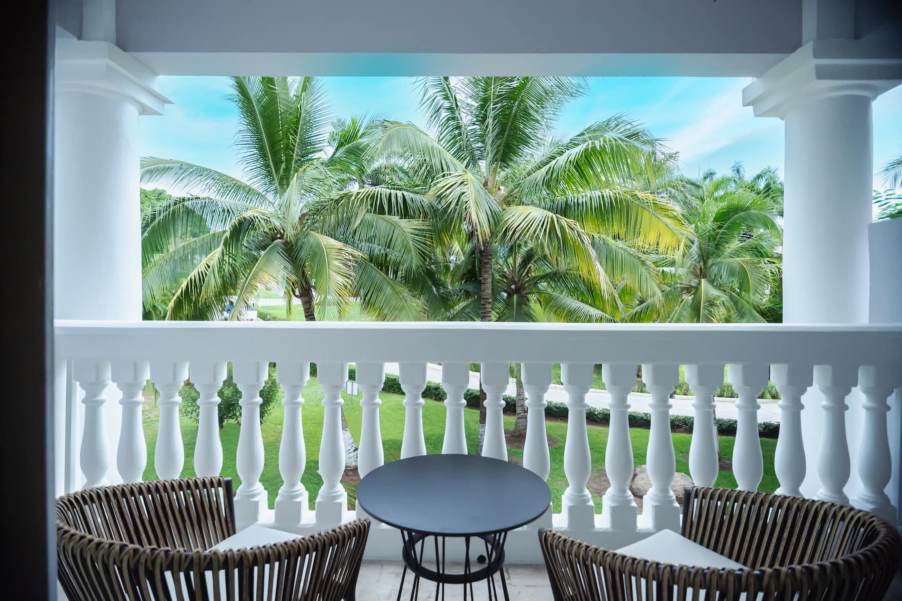 Grand Palladium Jamaica, All Inclusive Resort & Spa suite in Montego Bay, Other than US/Canada