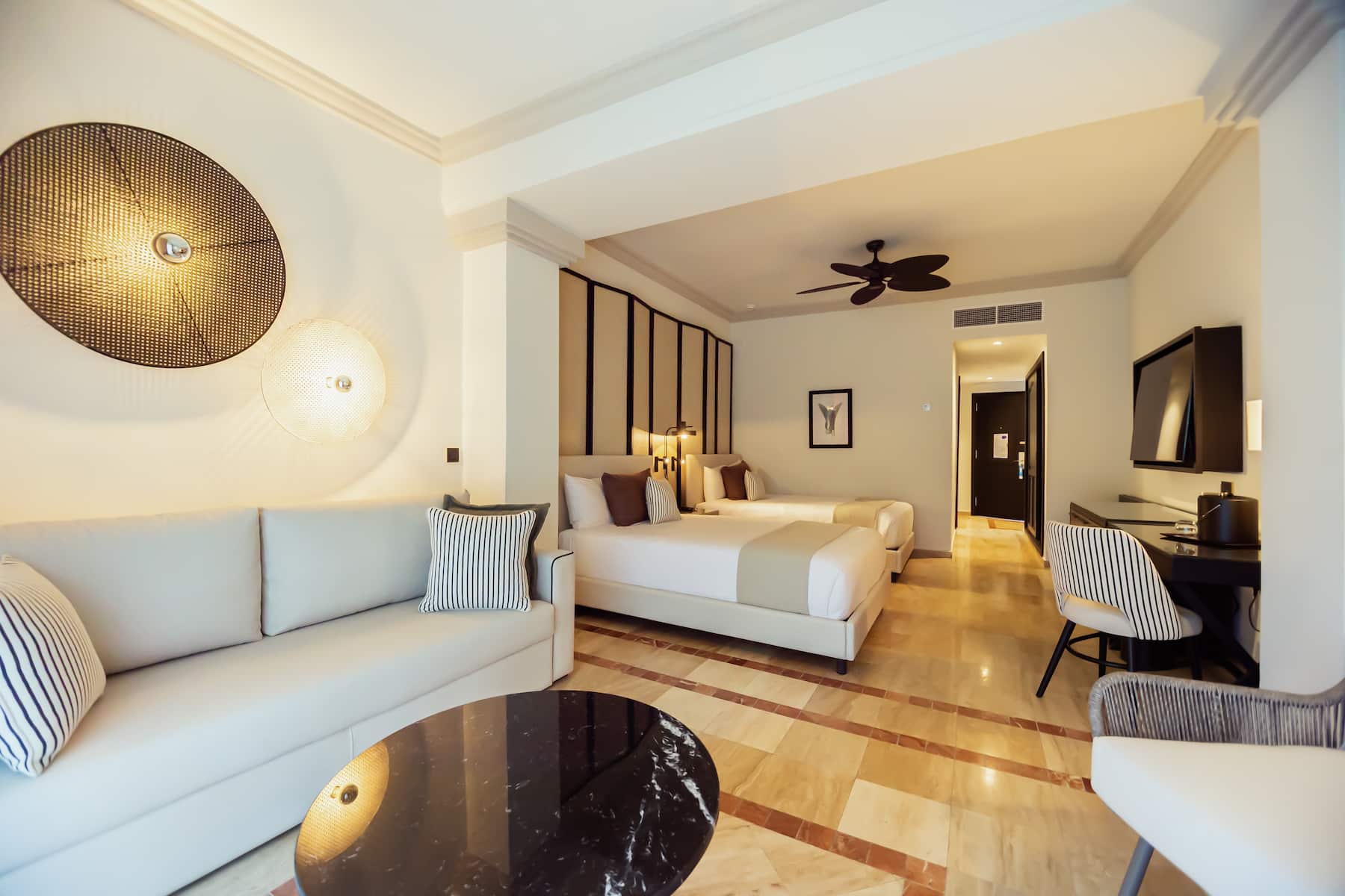 Grand Palladium Jamaica, All Inclusive Resort & Spa suite in Montego Bay, Other than US/Canada