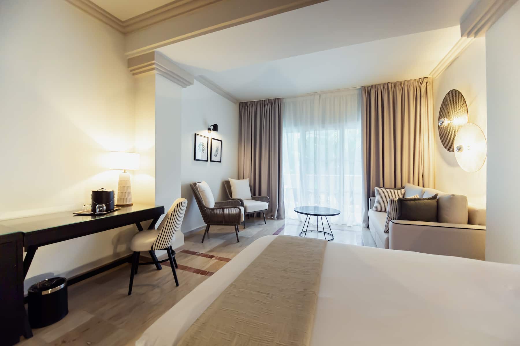 Grand Palladium Jamaica, All Inclusive Resort & Spa suite in Montego Bay, Other than US/Canada