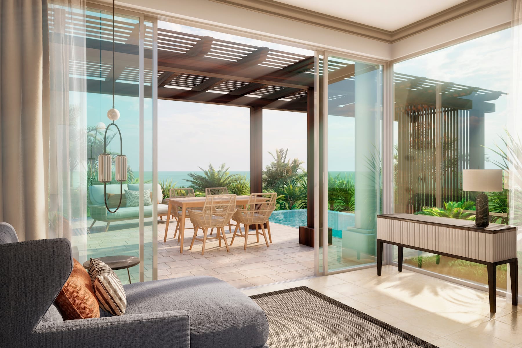Grand Palladium Jamaica, All Inclusive Resort & Spa suite in Montego Bay, Other than US/Canada
