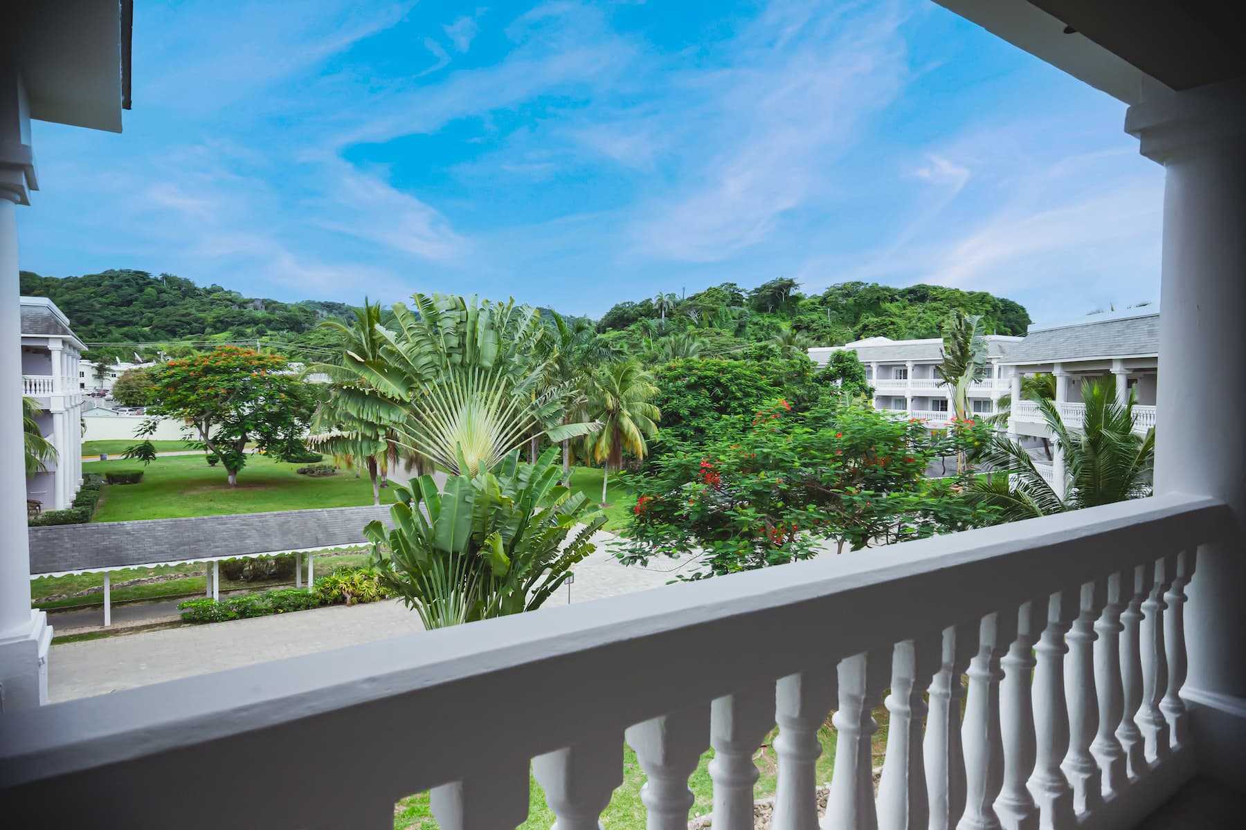 Grand Palladium Jamaica, All Inclusive Resort & Spa suite in Montego Bay, Other than US/Canada
