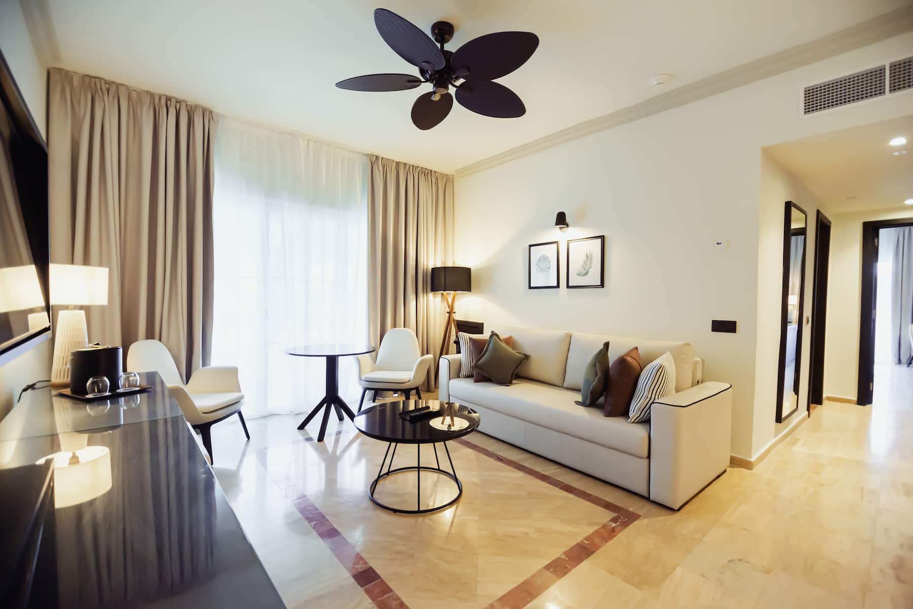 Grand Palladium Jamaica, All Inclusive Resort & Spa suite in Montego Bay, Other than US/Canada