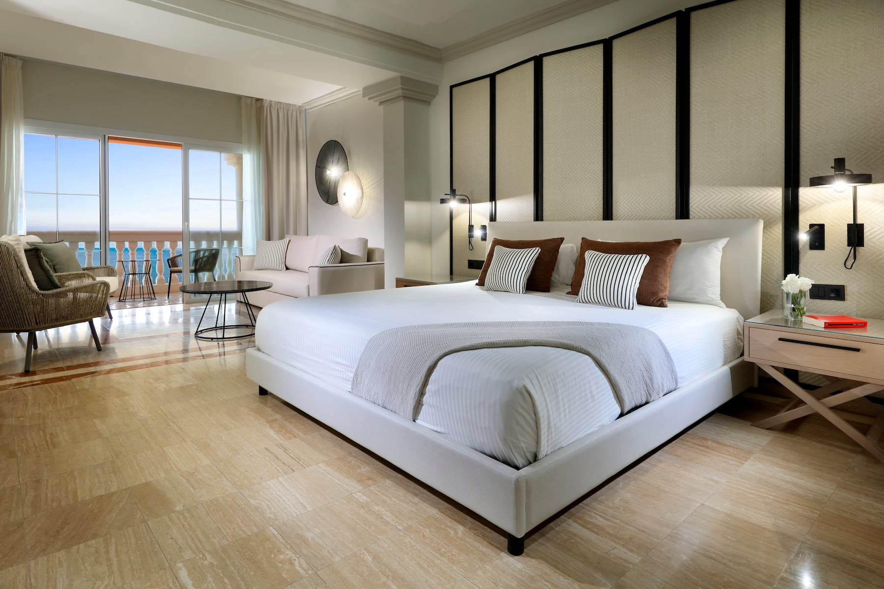 Grand Palladium Jamaica, All Inclusive Resort & Spa suite in Montego Bay, Other than US/Canada