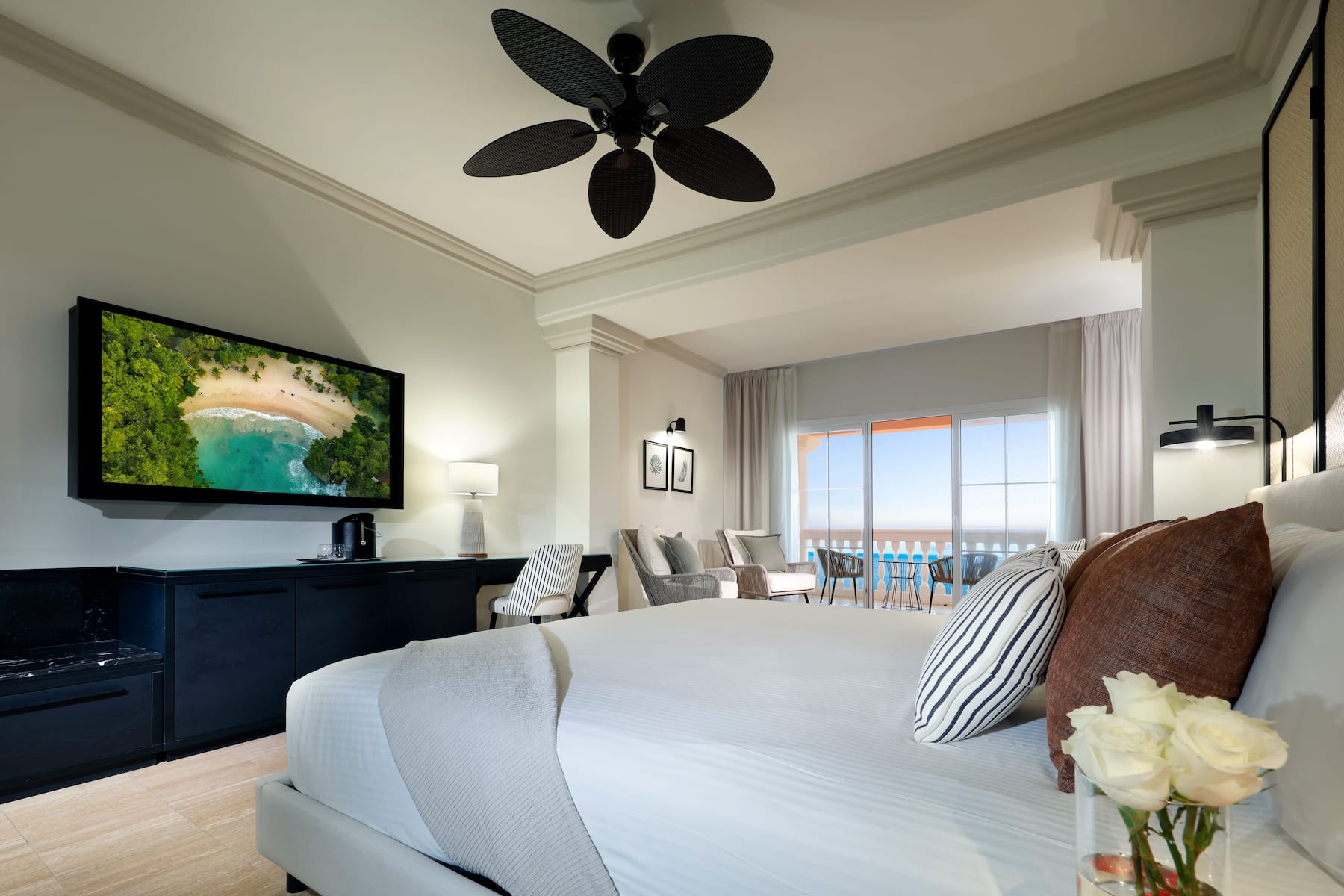 Grand Palladium Jamaica, All Inclusive Resort & Spa suite in Montego Bay, Other than US/Canada