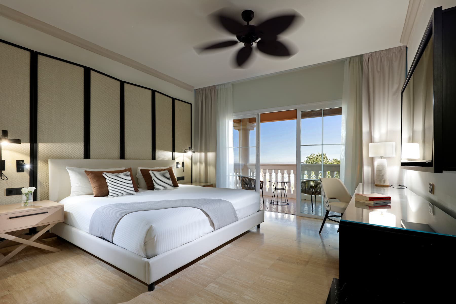 Grand Palladium Jamaica, All Inclusive Resort & Spa suite in Montego Bay, Other than US/Canada