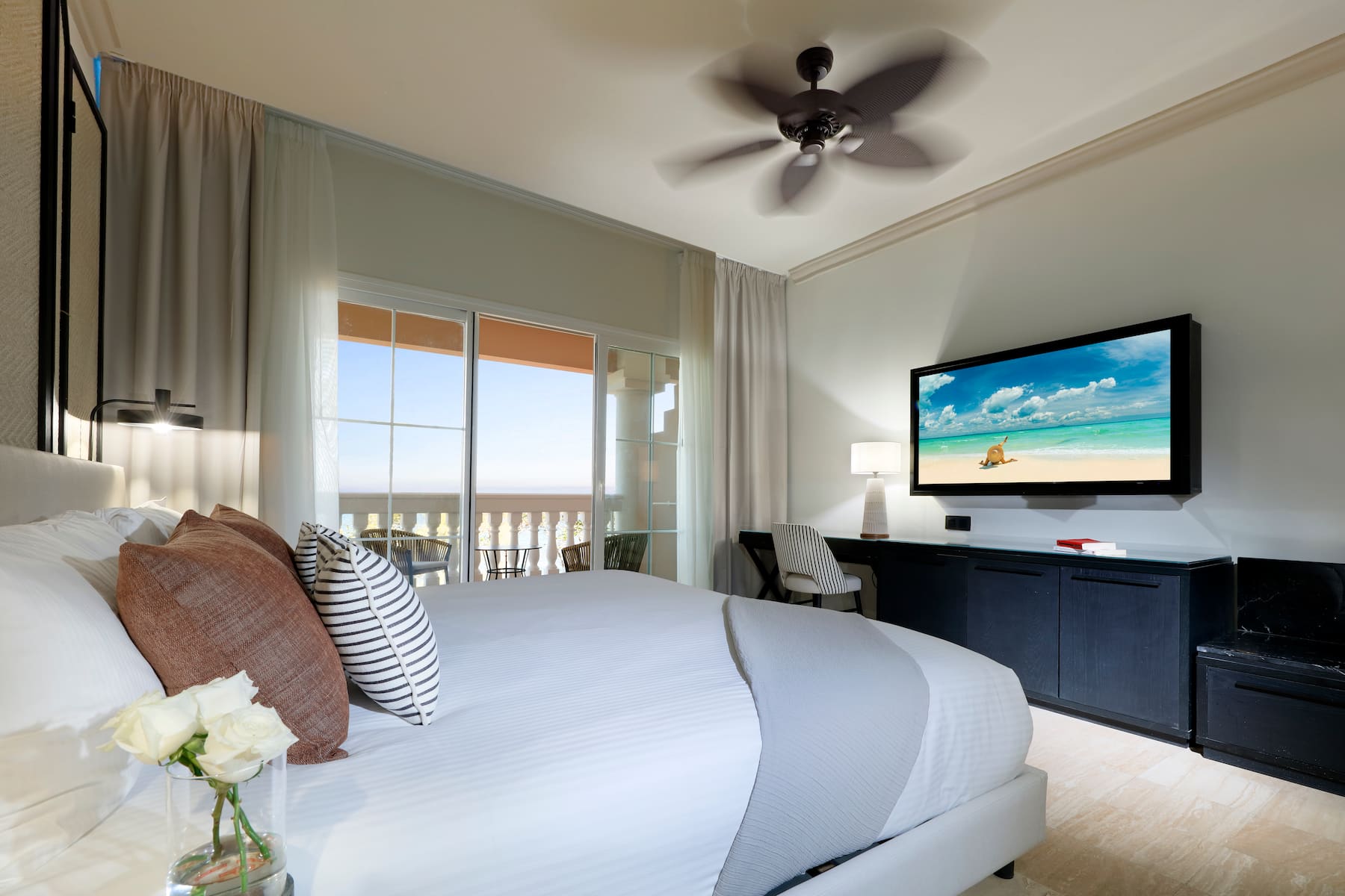 Grand Palladium Jamaica, All Inclusive Resort & Spa suite in Montego Bay, Other than US/Canada