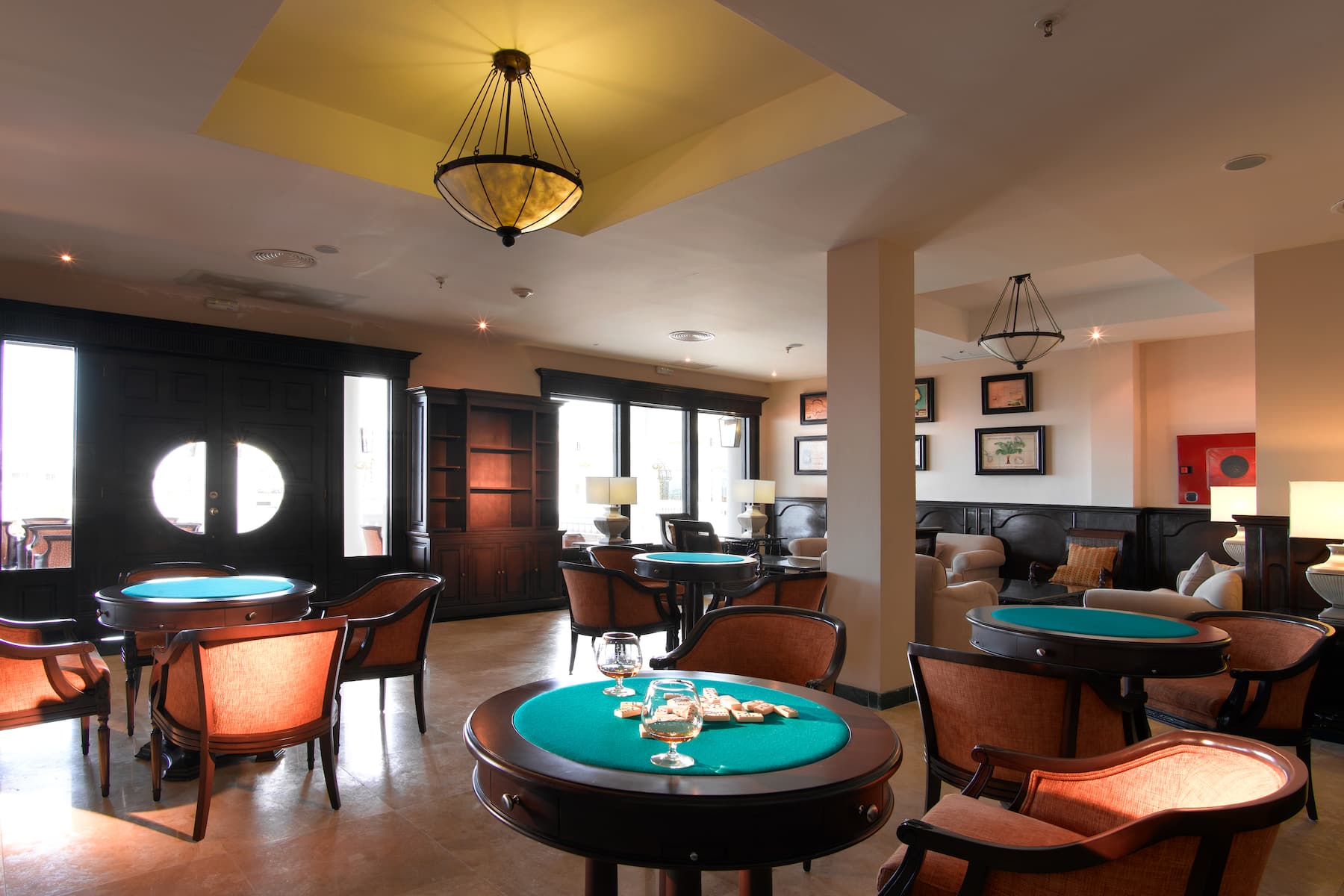 Bar at Grand Palladium Jamaica, All Inclusive Resort & Spa in Montego Bay, Other than US/Canada