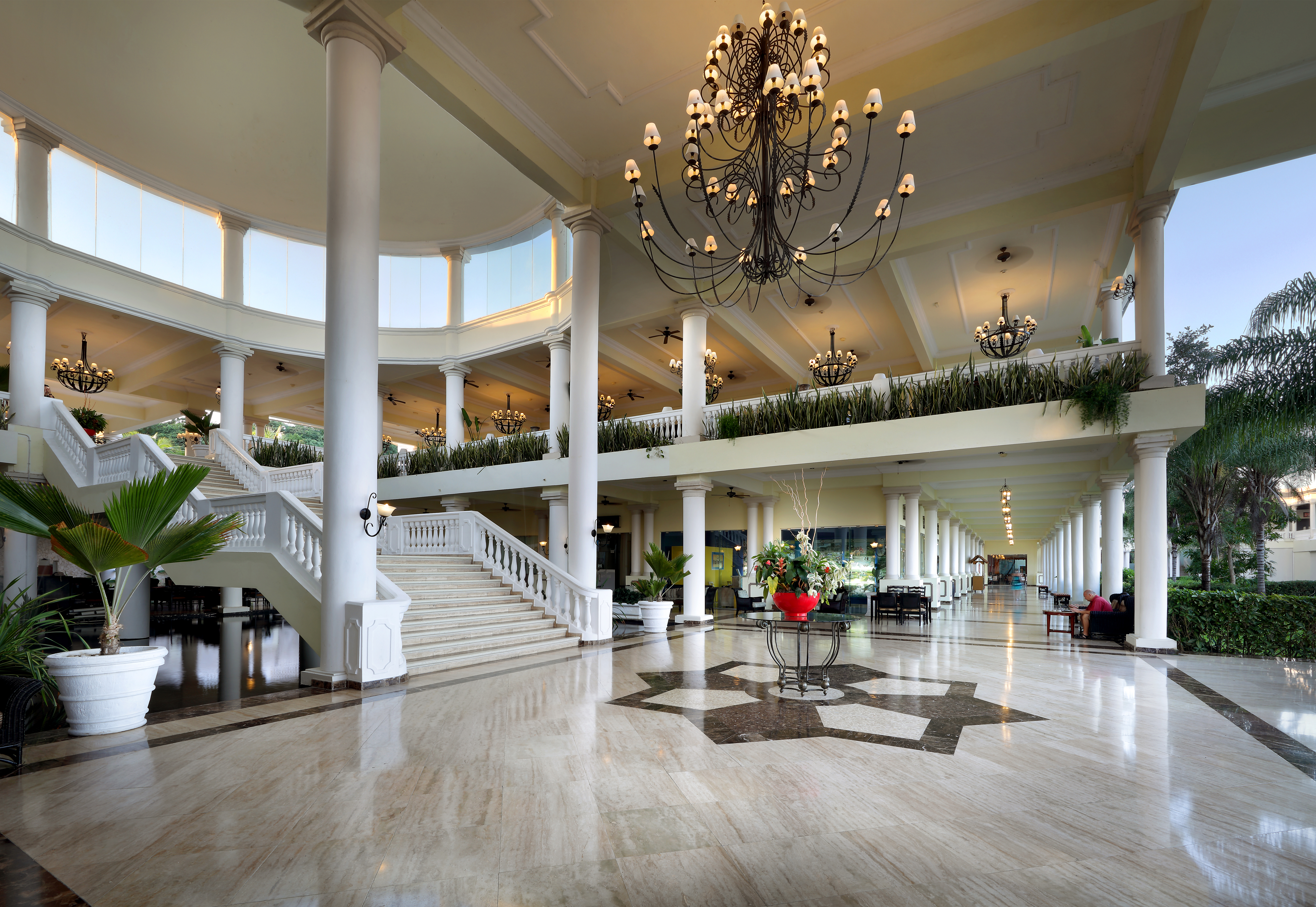 Grand Palladium Jamaica Resort & Spa