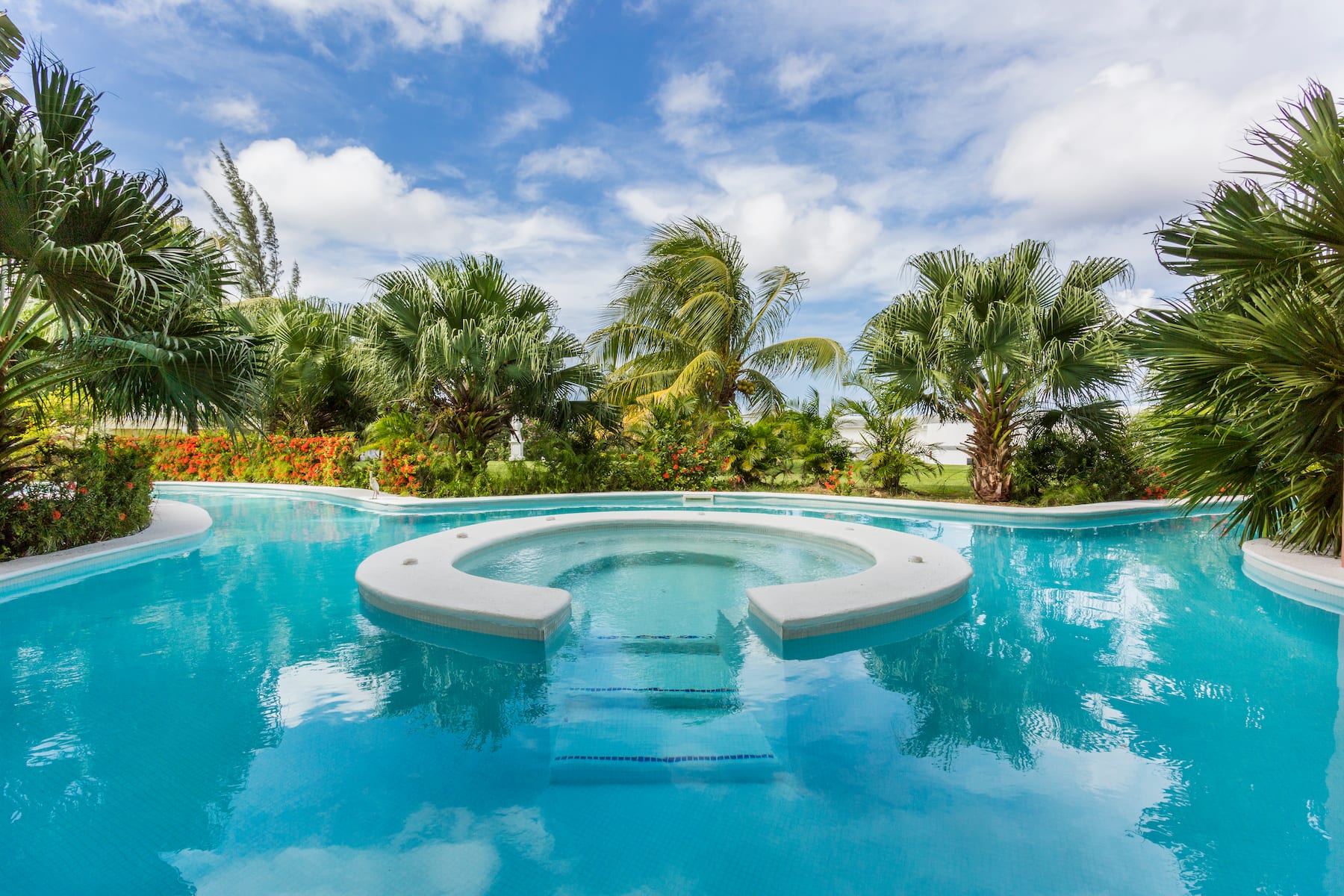 Grand Palladium Jamaica, All Inclusive Resort & Spa spa in Montego Bay, Other than US/Canada