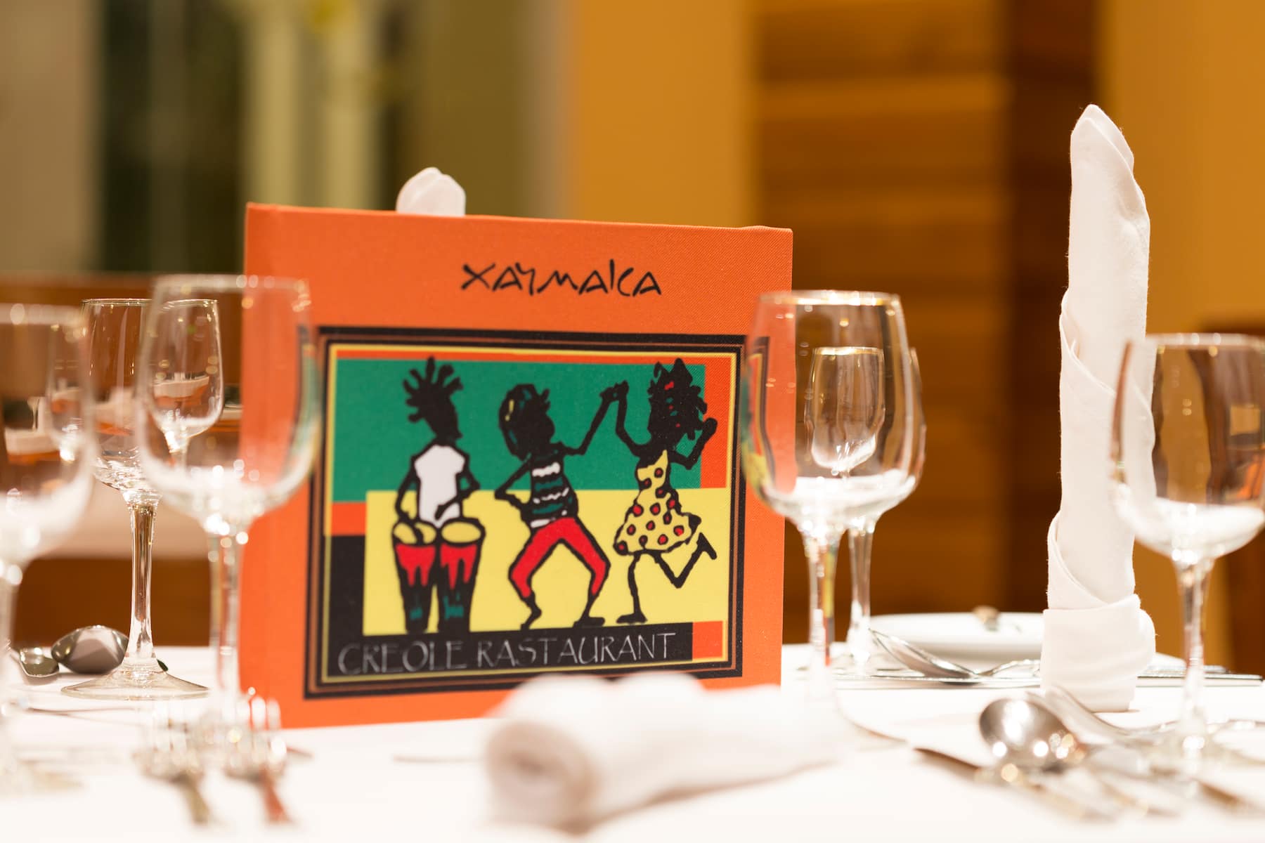 Grand Palladium Jamaica, All Inclusive Resort & Spa restaurant in Montego Bay, Other than US/Canada