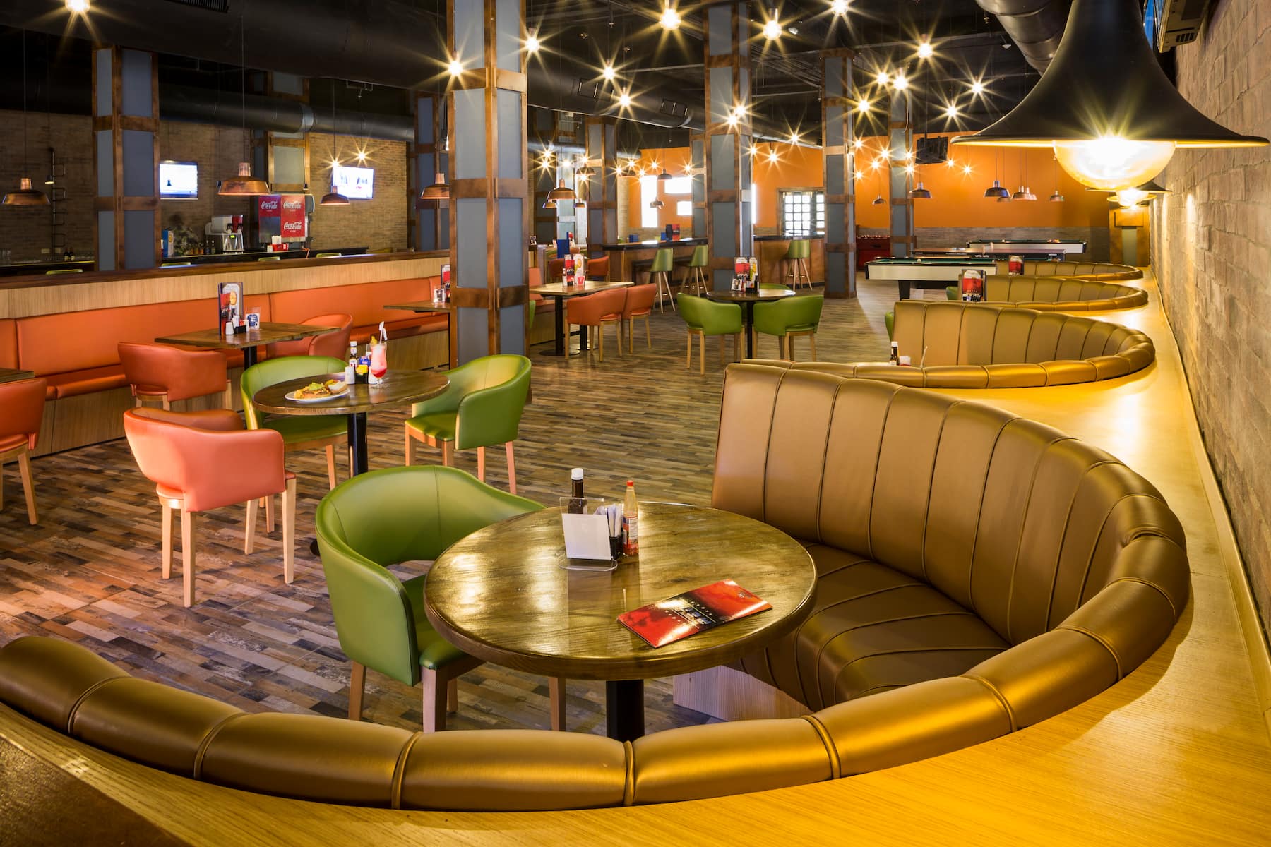 Bar at Grand Palladium Jamaica, All Inclusive Resort & Spa in Montego Bay, Other than US/Canada